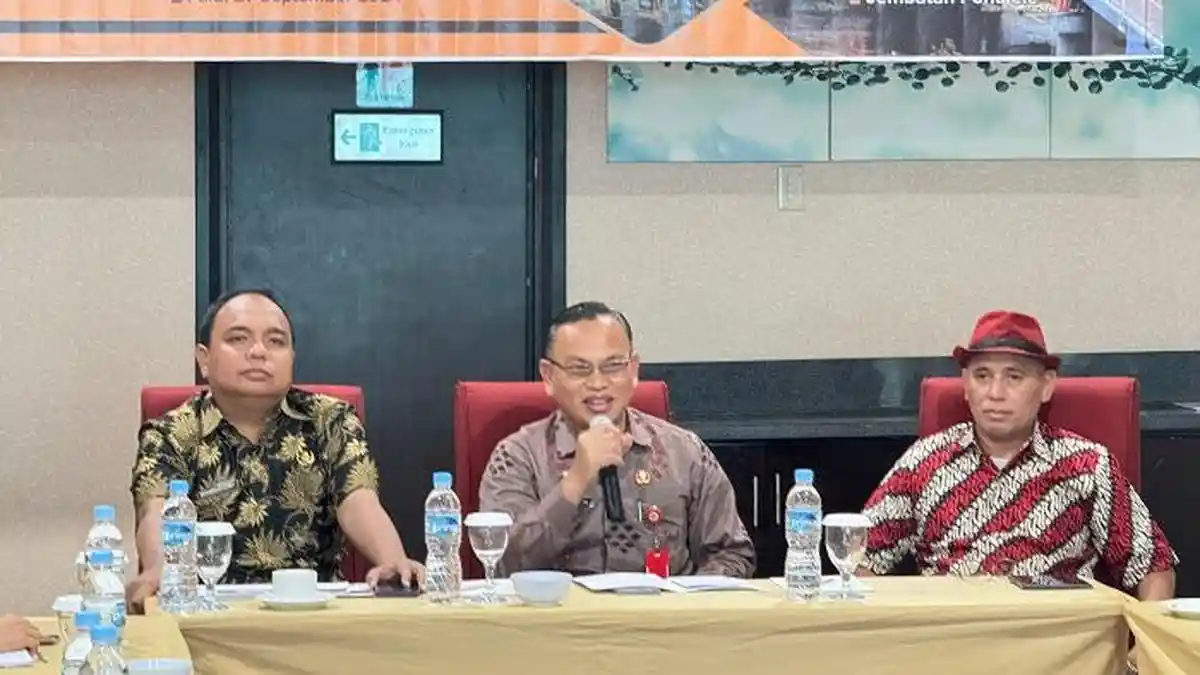 Harga Material Pasir Meningkat, Berpotensi Hambat Kelancaran Proyek Pembangunan IKN