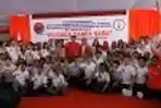 Wagub DKI Hadiri Pelantikan DPD TMP PDIP