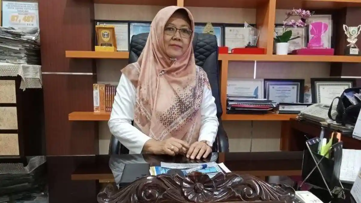 Dukcapil Tidore  Go To School, Warga Bisa Buat KTP dari Sekolah,  Berikut Jadwalnya