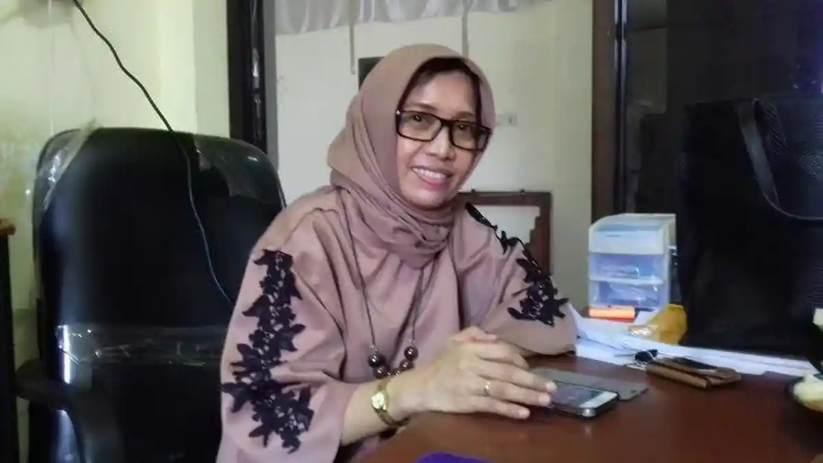 Masa Jabatan Komisioner KPU Barru Berakhir H-3 Pilgub Sulsel