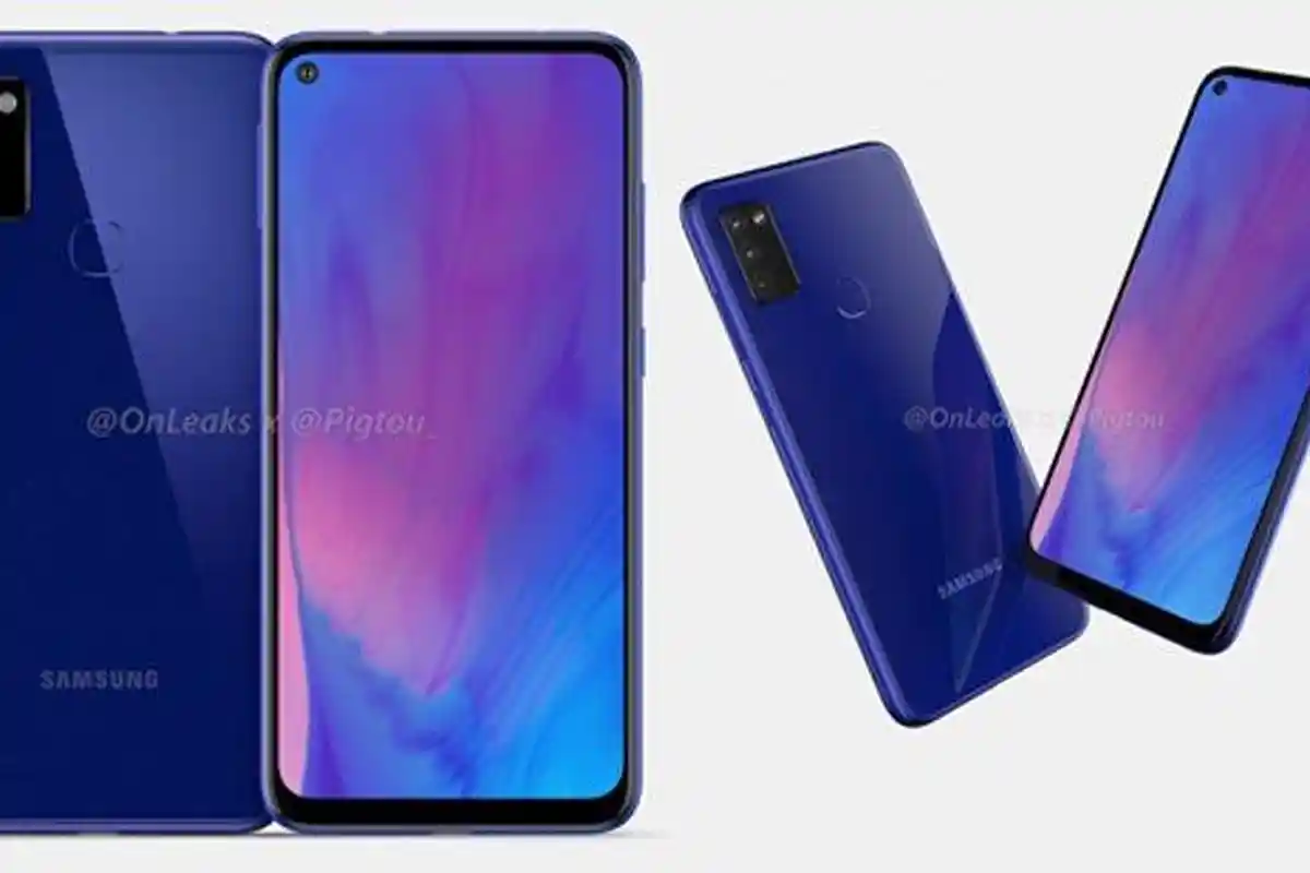 Harga HP Samsung di Bulan Januari 2021, Galaxy A10s dan Galaxy M11 Dibanderol Harga Rp 1 Jutaan