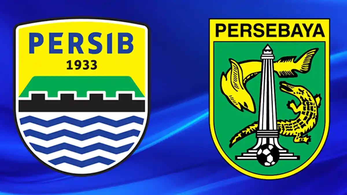 UPDATE JADWAL Piala Menpora 2021 Babak 8 Besar - Persib vs Persebaya dan PSS vs Bali United