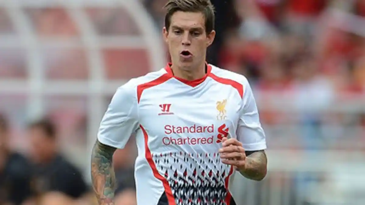 Liverpool tak Izinkan Napoli Pinjam Daniel Agger