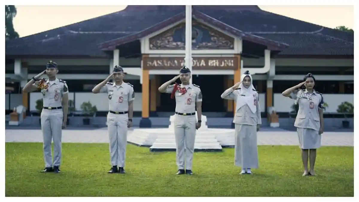Simak Jadwal dan Cara Pendaftaran Taruna Baru STPN 2024, Penerimaan Dibuka hingga 20 Mei 2024