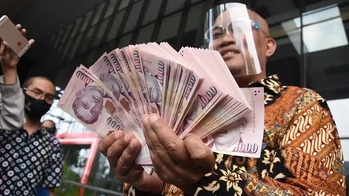 Kasus Djoko Tjandra Belum Kelar, Boyamin Bawa Bukti 