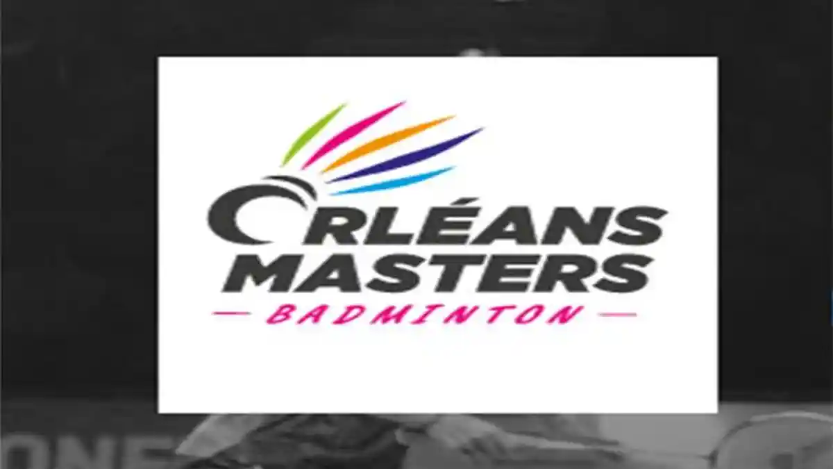 LiveScore Badminton Orleans Masters 2023 Hari Ini Update Hasil Babak 16 Besar
