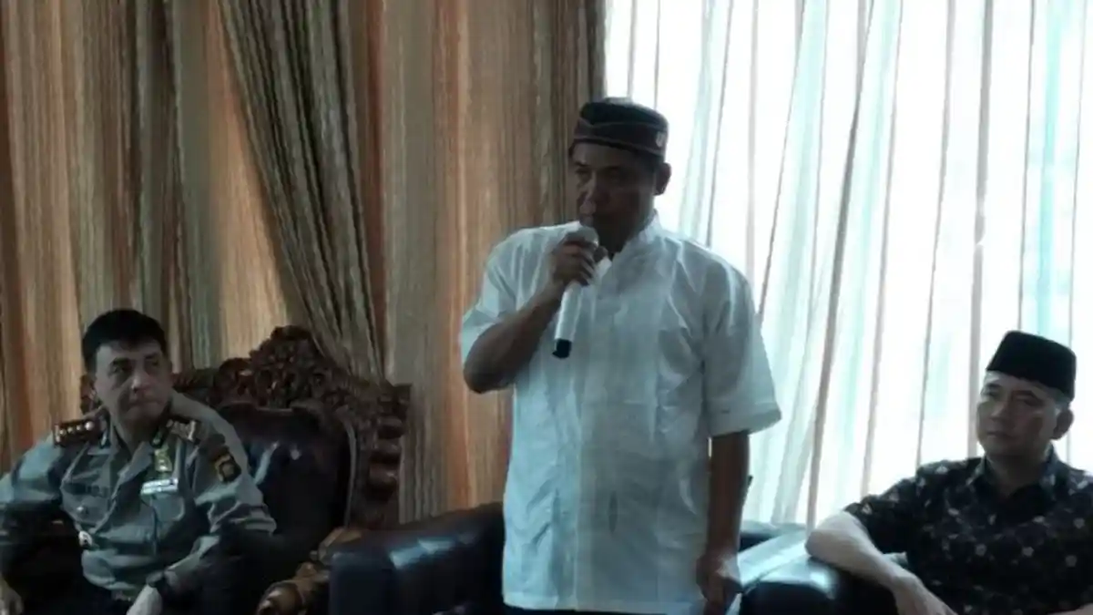 Manajemen Hotel Novita Akhirnya Minta Maaf