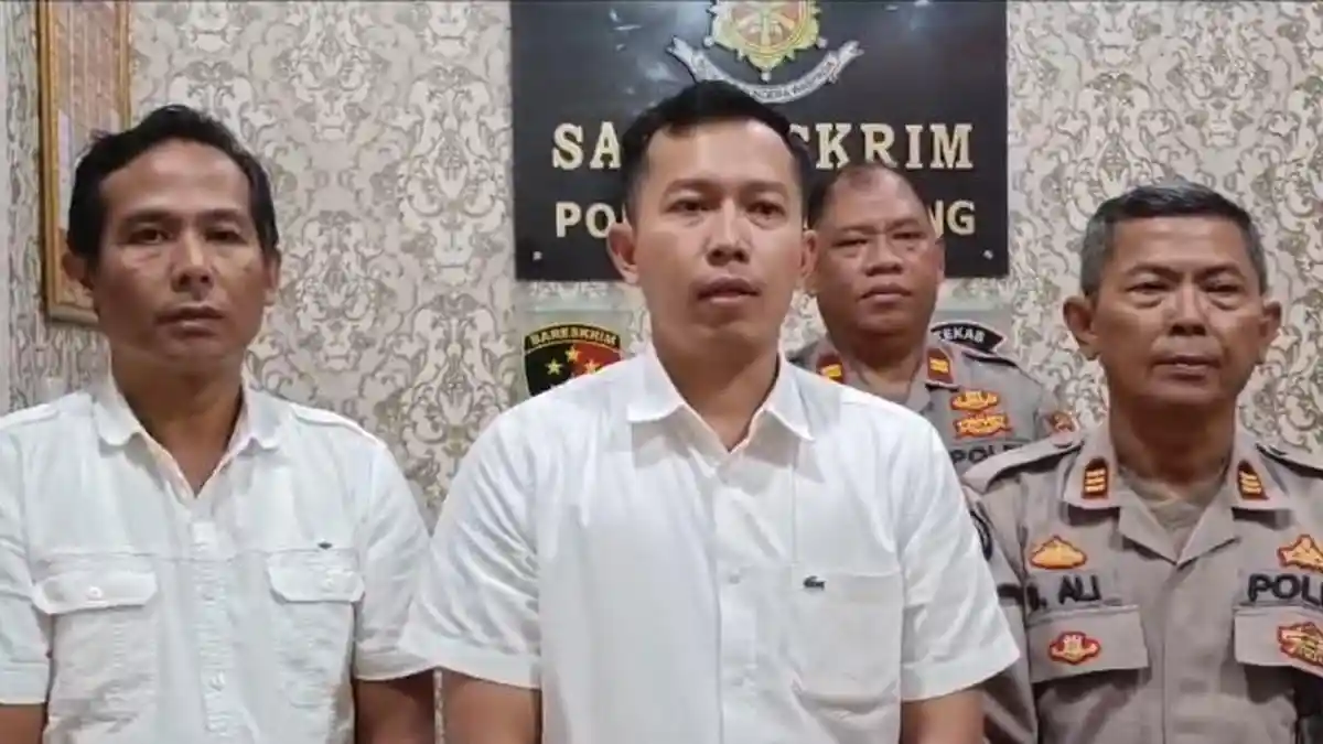 Caleg di Lampung Tengah Dipalak hingga Dianiaya 2 Preman