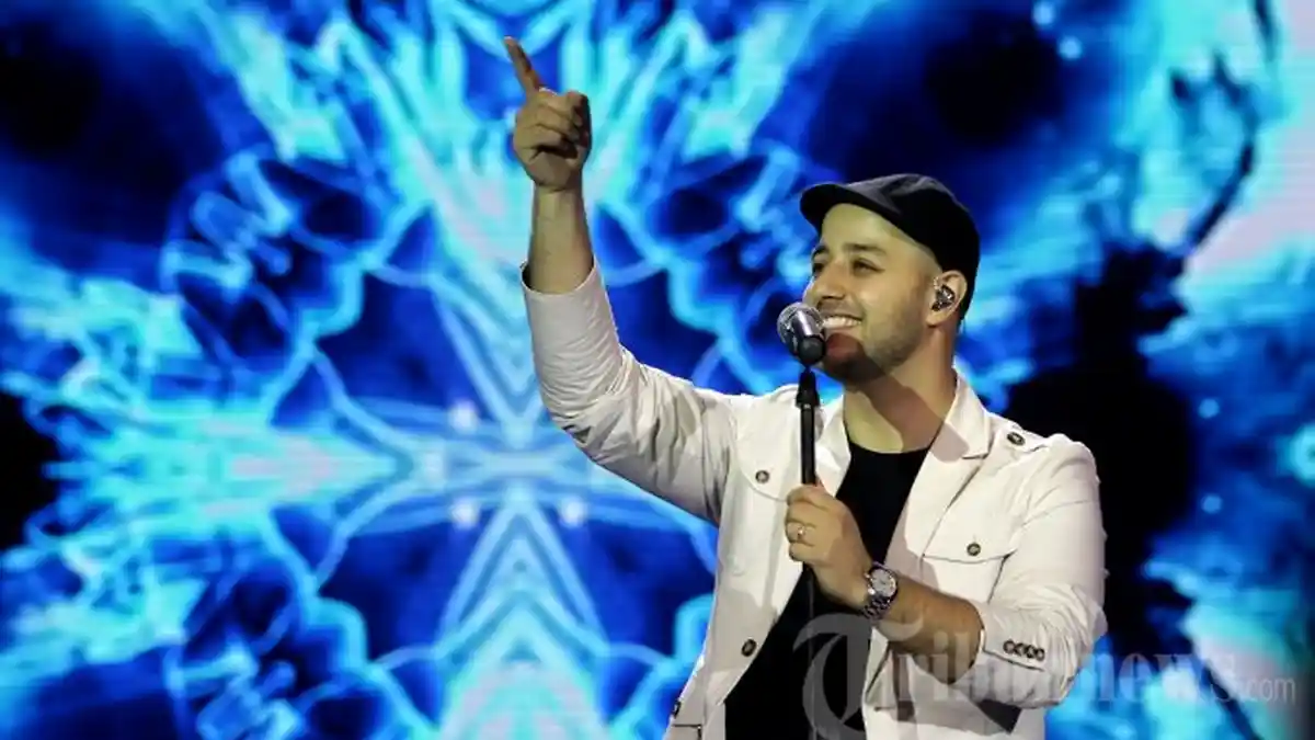 Chord Gitar dan Lirik Lagu 'Ramadhan' - Maher Zain