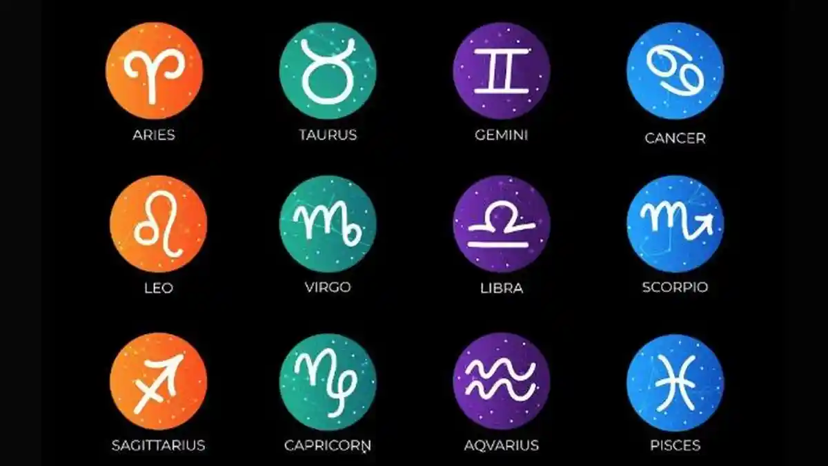 Ramalan Zodiak Rabu, 13 Desember 2023: Virgo Penuh Antusias, Scorpio Hindari Sikap Impulsif