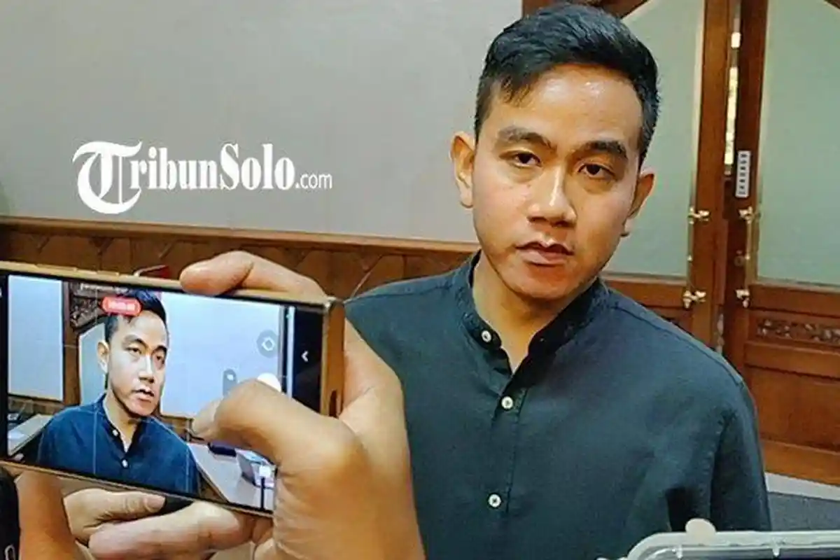 Gibran Disebut Layak Jadi Kandidat Cawapres, Gerindra Beberkan Alasannya: Paling Berprestasi