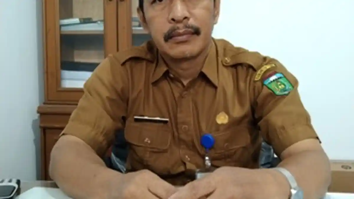 Upacara HUT Kabupaten Tebo ke-22 Bakal Digelar 18 Oktober 2021