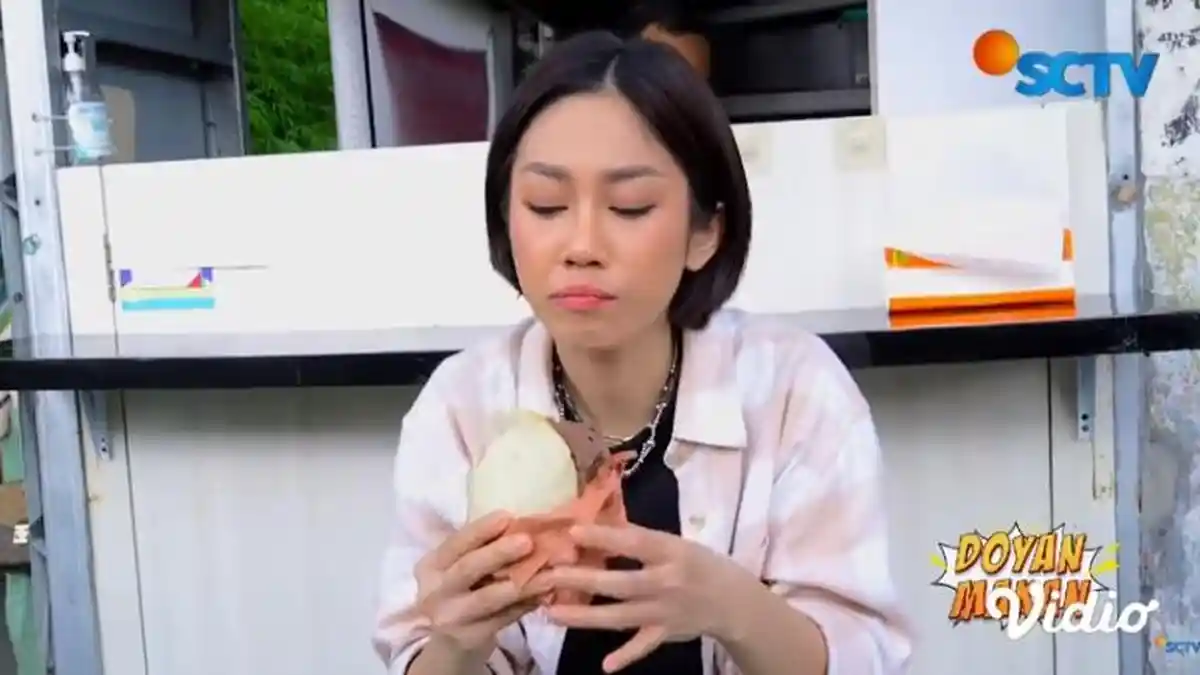 Jadwal Acara SCTV Hari ini Minggu 21 April 2024: Doyan Makan dan Sinetron Tertawan Hati