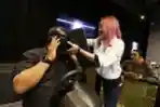 Peluncuran Kovee VR Theme Park
