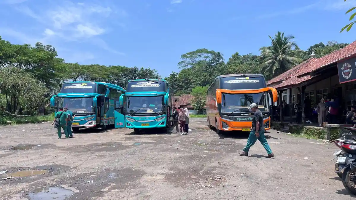 Rupiah Hari Ini Berimbas Pada Naiknya Spare Part dan Oli di Ciamis