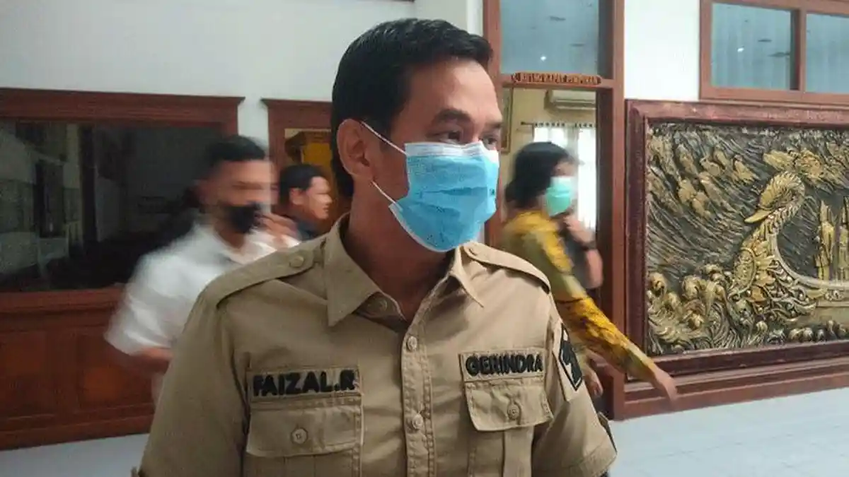 Dewan sebut Ketok Palu APBD Perubahan 2023 Provinsi Jambi Dijadwalkan September Ini