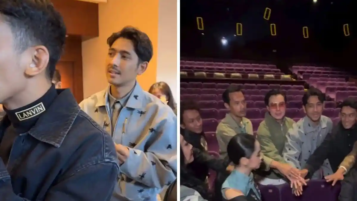 Oka Antara Bongkar Honor Akting: Drama vs Laga, Mana yang Lebih Menggiurkan?