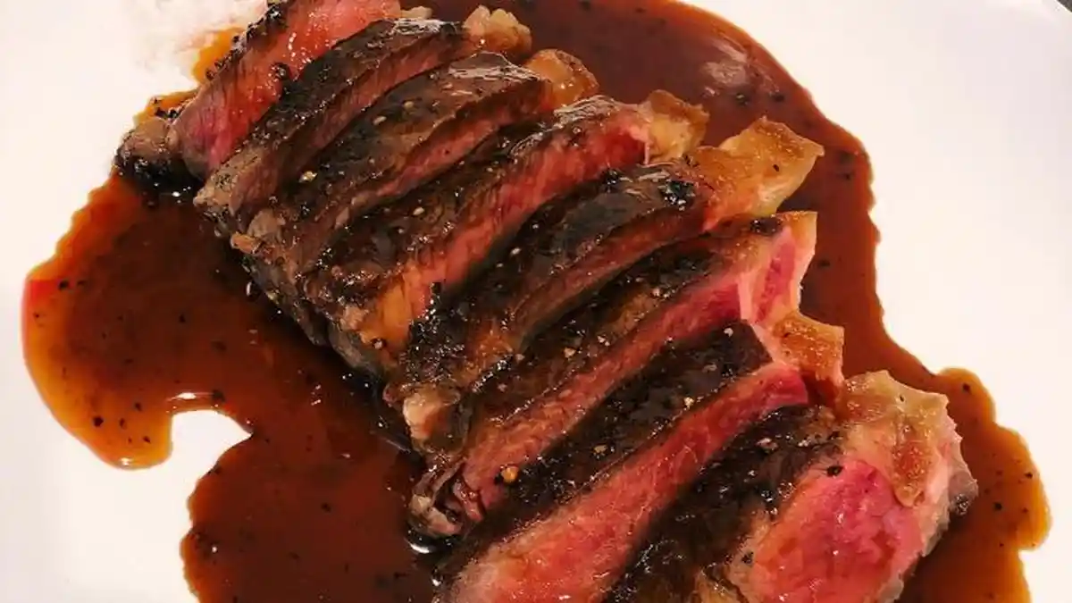 Fakta Unik Demi Glace, Saus Asal Prancis yang Butuh 2 Hari untuk Membuatnya