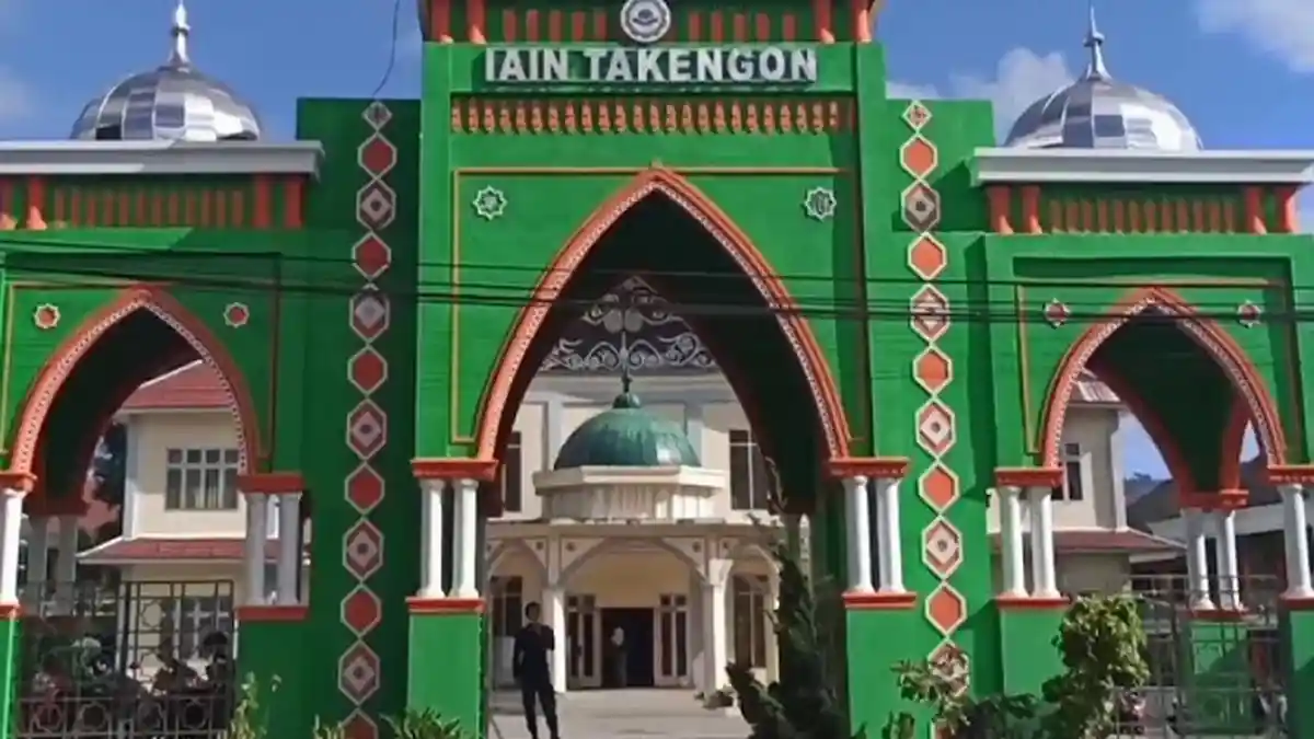 Gagal SPAN dan UM-PTKIN, IAIN Takengon Kembali Buka Jalur Mandiri