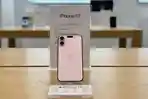 Wajib Beli iPhone 17 Reguler! Harga HP iPhone 17 512GB Diprediksi Anjlok Rp 750 Ribu di April 2026