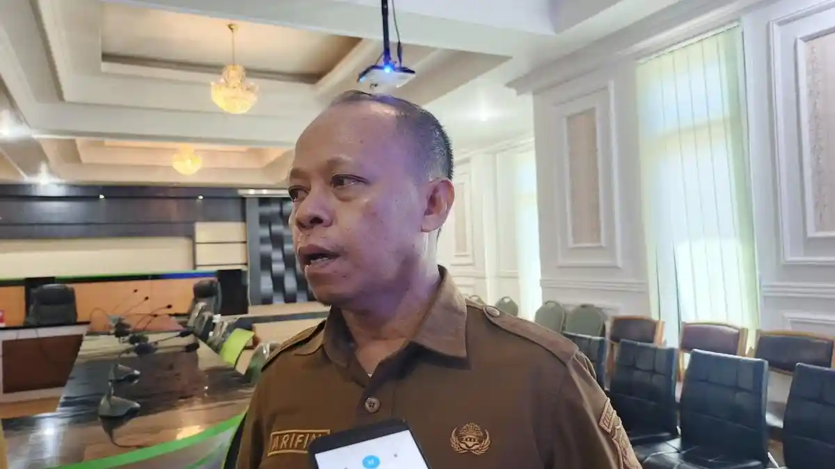 205 Koperasi Merah Putih di Kabupaten Gorontalo Sudah Berbadan Hukum, Pengurus Akan Hadiri Harkopnas