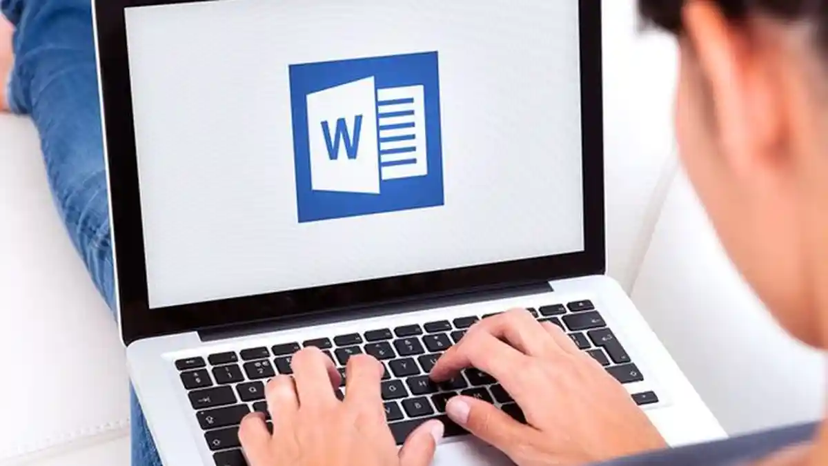 Cara Blok Tulisan di Aplikasi Microsoft Word Melalui Mouse dan Keyboard dengan Mudah