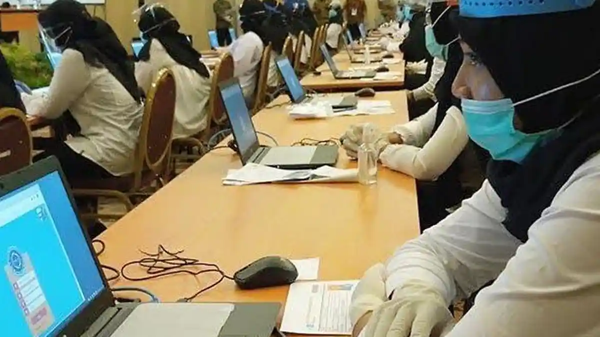 25 Latihan Soal SJT untuk PPPK Guru 2023 Formasi Khusus, Lengkap dengan Kunci Jawabannya