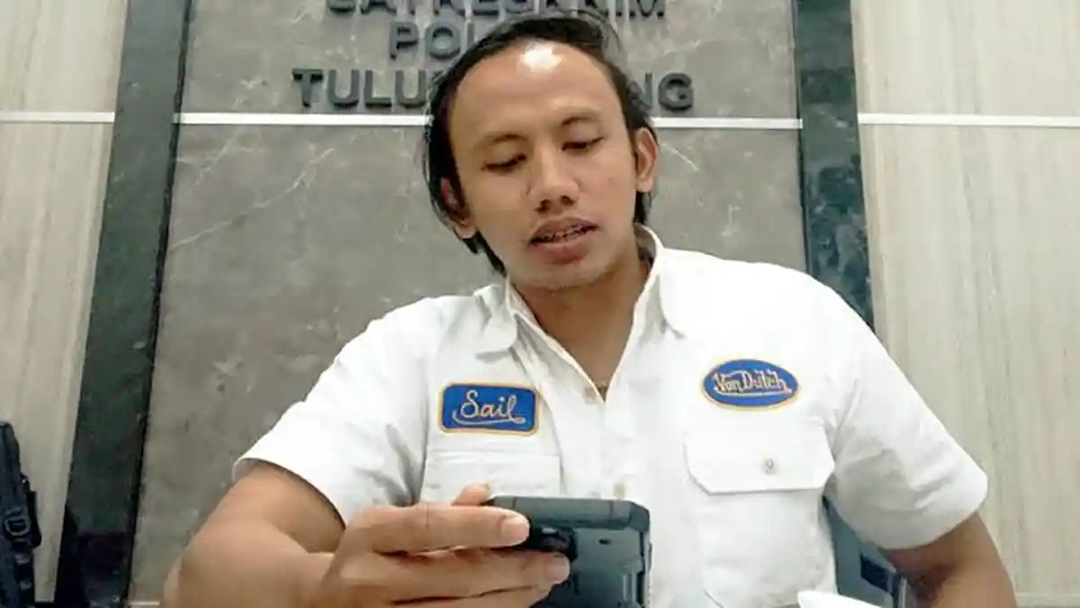 7 Mobil Selebgram Tulungagung Kacunk Digelapkan Karyawan, Kerugian Rp 1 Miliar Lebih