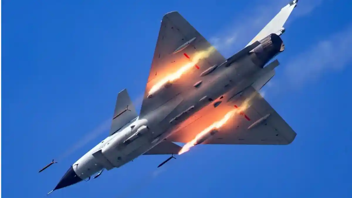 Militer China Disebut Sedang Ngetes Menhan Prabowo