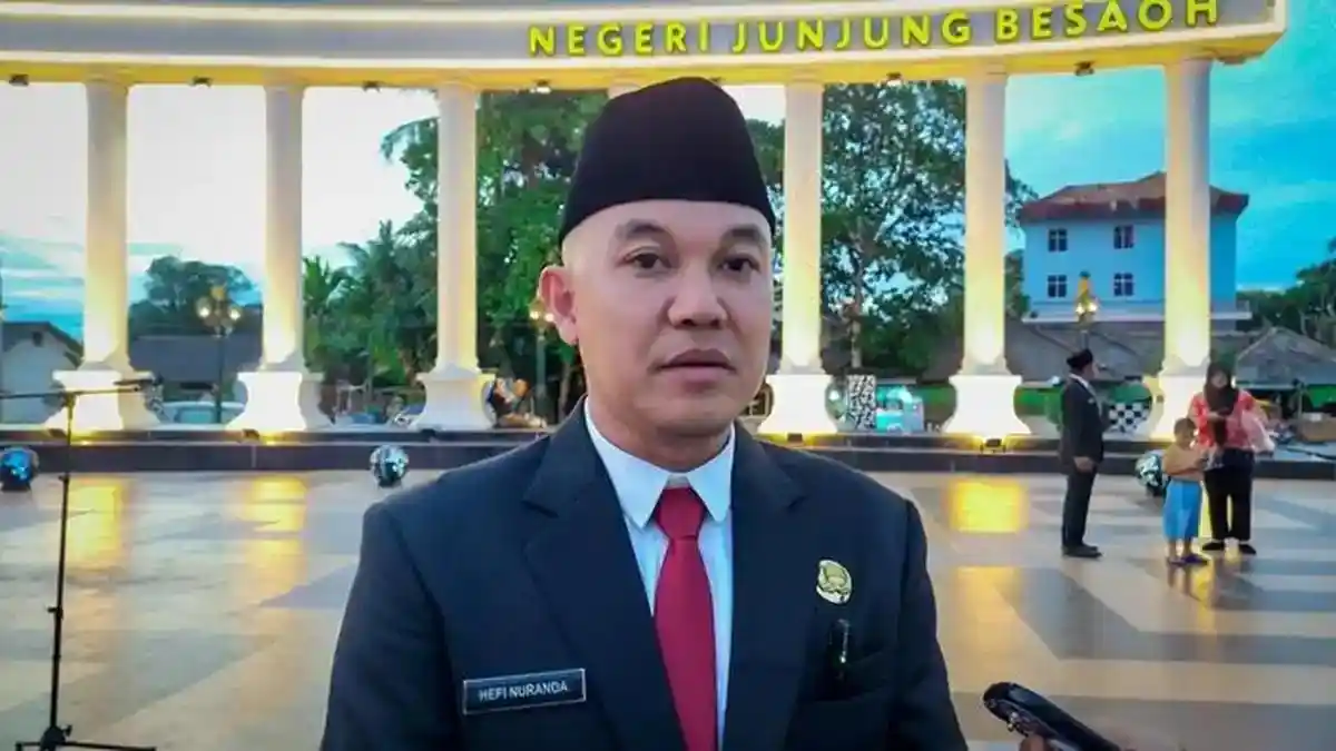 Basel Optimalkan Pemungutan Pajak Sarang Burung Walet, Potensi Rp2,5 M per Tahun  