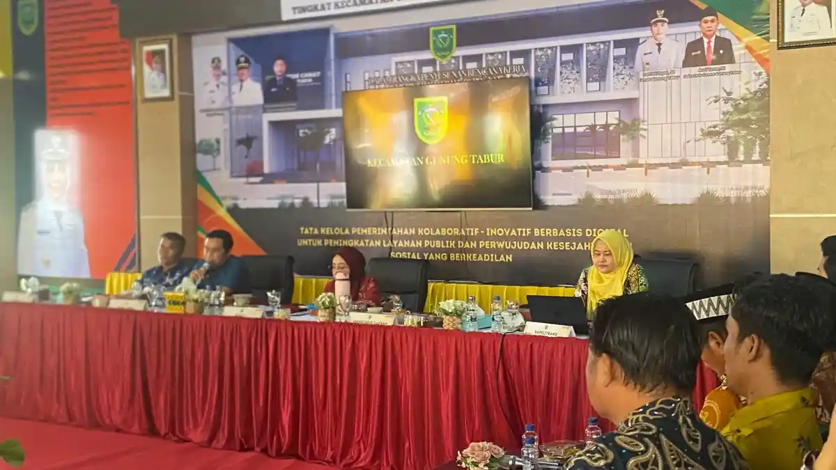 DPRD Berau Nilai CSR Perusahaan Kurang Transparan