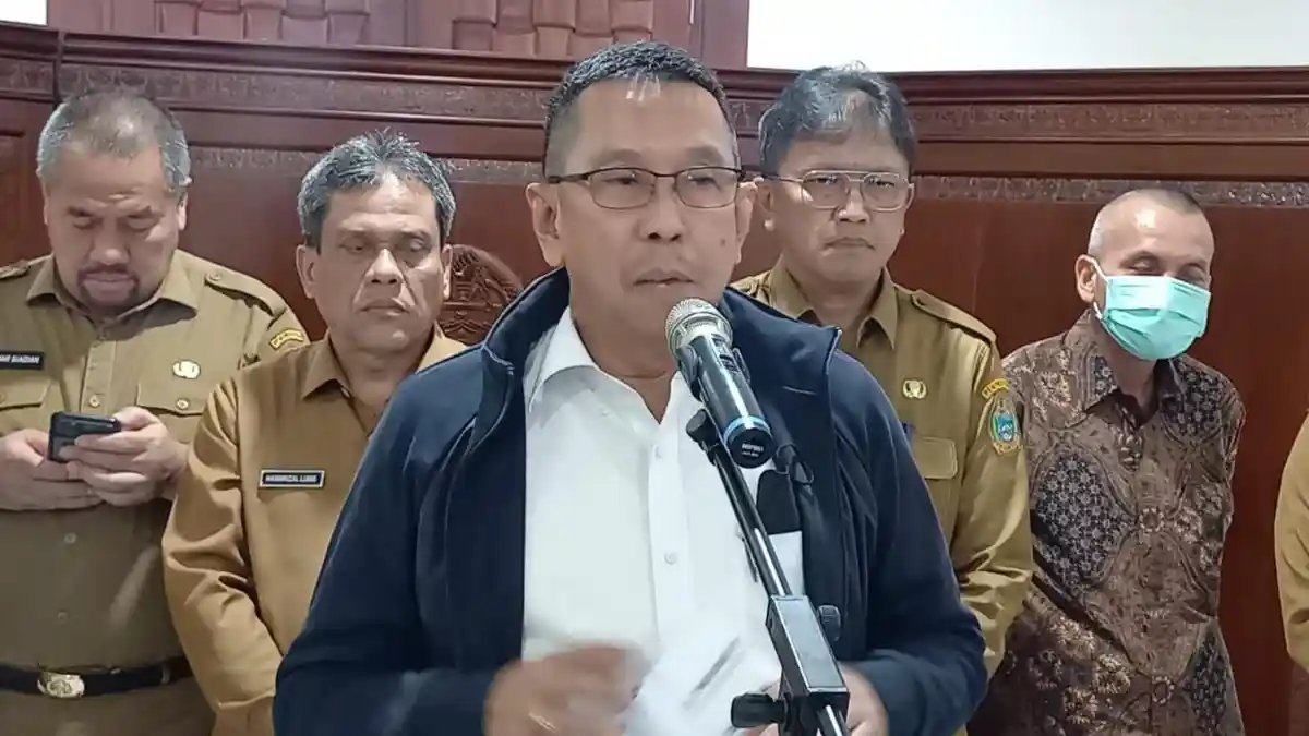 Dirut PT Waskita Karya Bantah Persoalan Dana Jadi Penyebab Proyek Rp 2,7 T Baru Berjalan 5 Persen