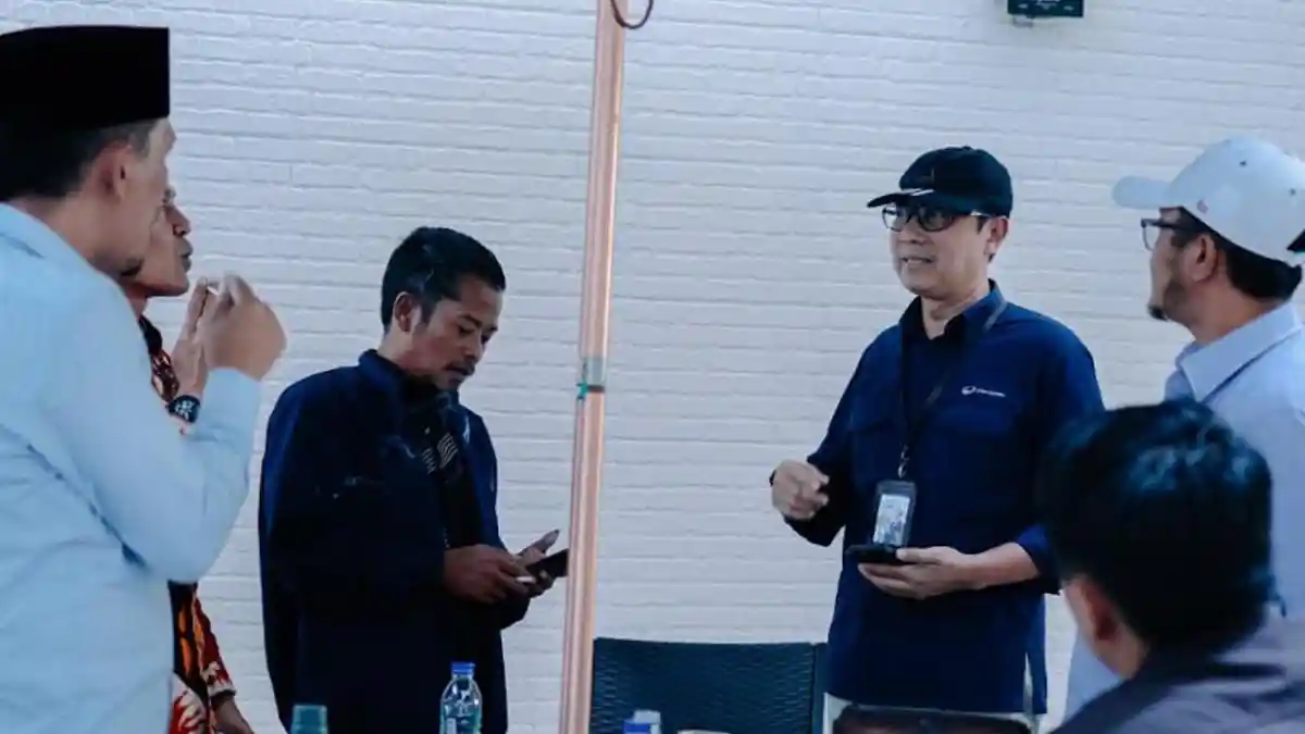 Hari Konsumen Nasional, PAM Surya Sembada Surabaya Perkuat Layanan dan Digitalisasi