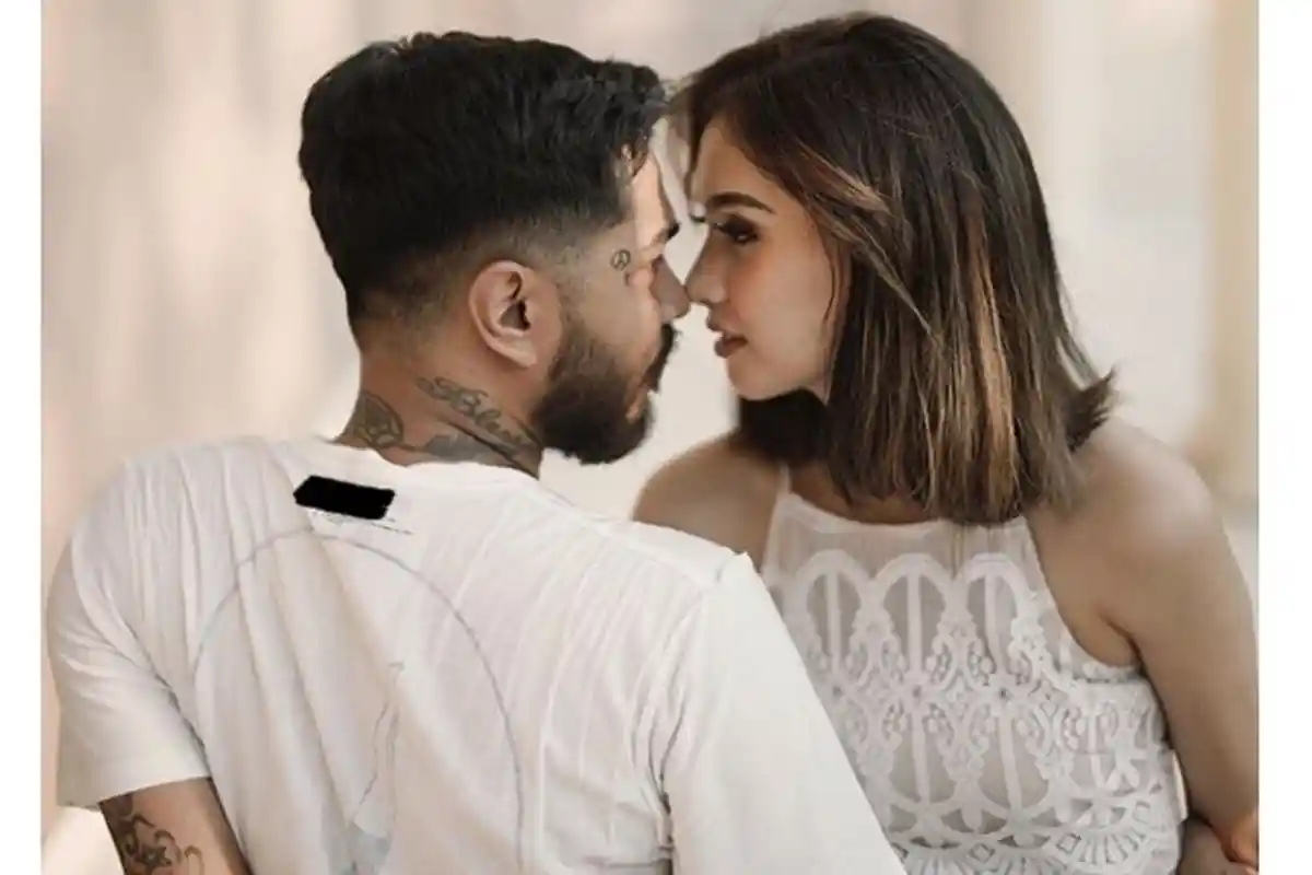 Chord Sekuat Hatimu, Last Child