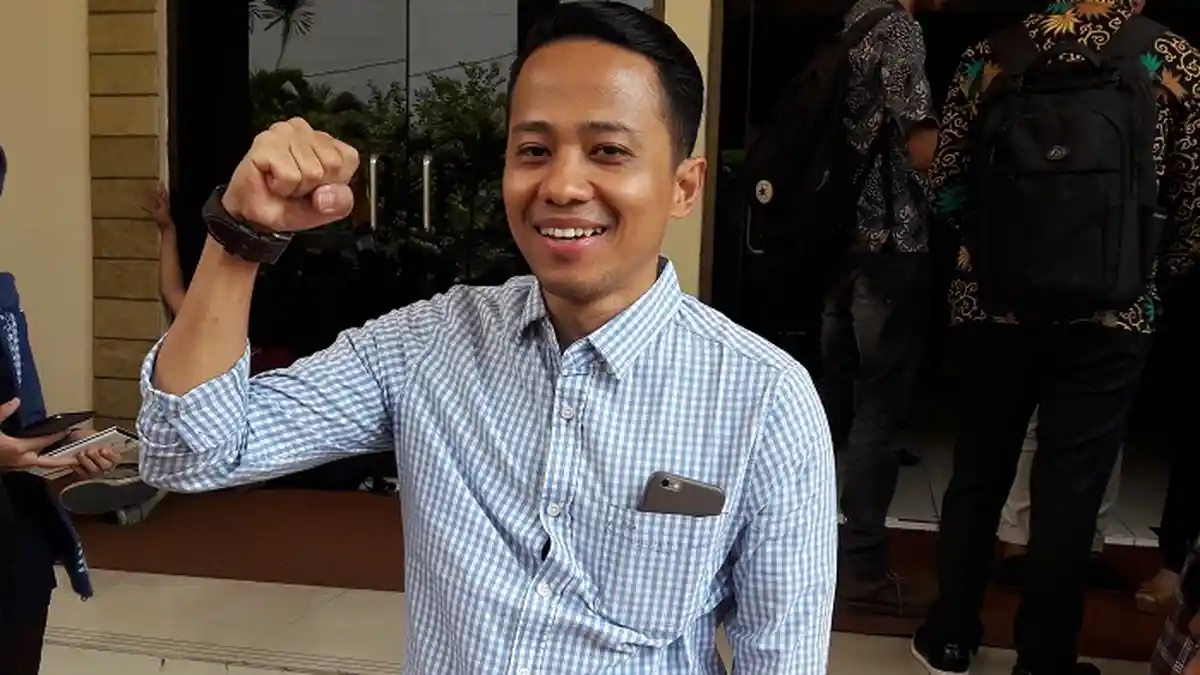 Ini Penyebab Acho Tak Kunjung Dapat SHM dari Apartemen Green Pramuka