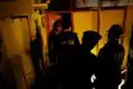 Temuan Bahan Peledak di Tambora