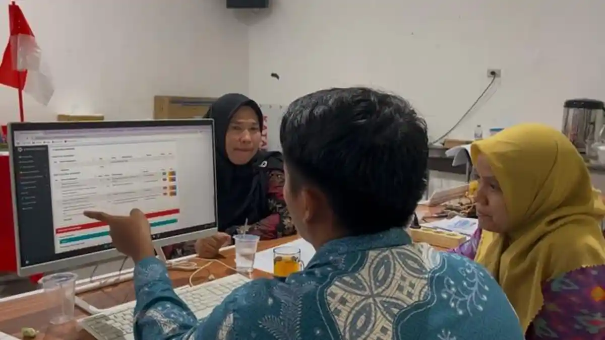 Pengumuman SPMB Tingkat SMA/SMK Tahap 1, Sukinda: Masih Ada Tahap Kedua