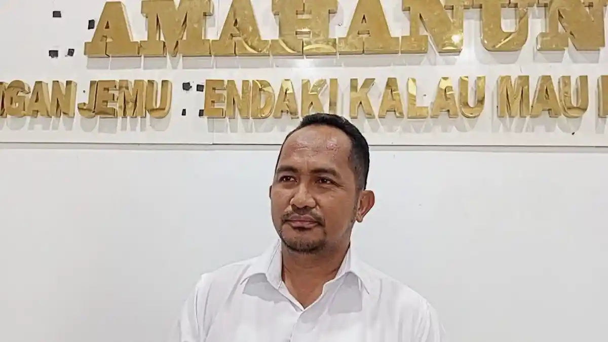 Perkecil Rentang Kendali Akses Kesehatan, DPRD Minta Bangun Rumah Sakit di Wilayah Seram Utara