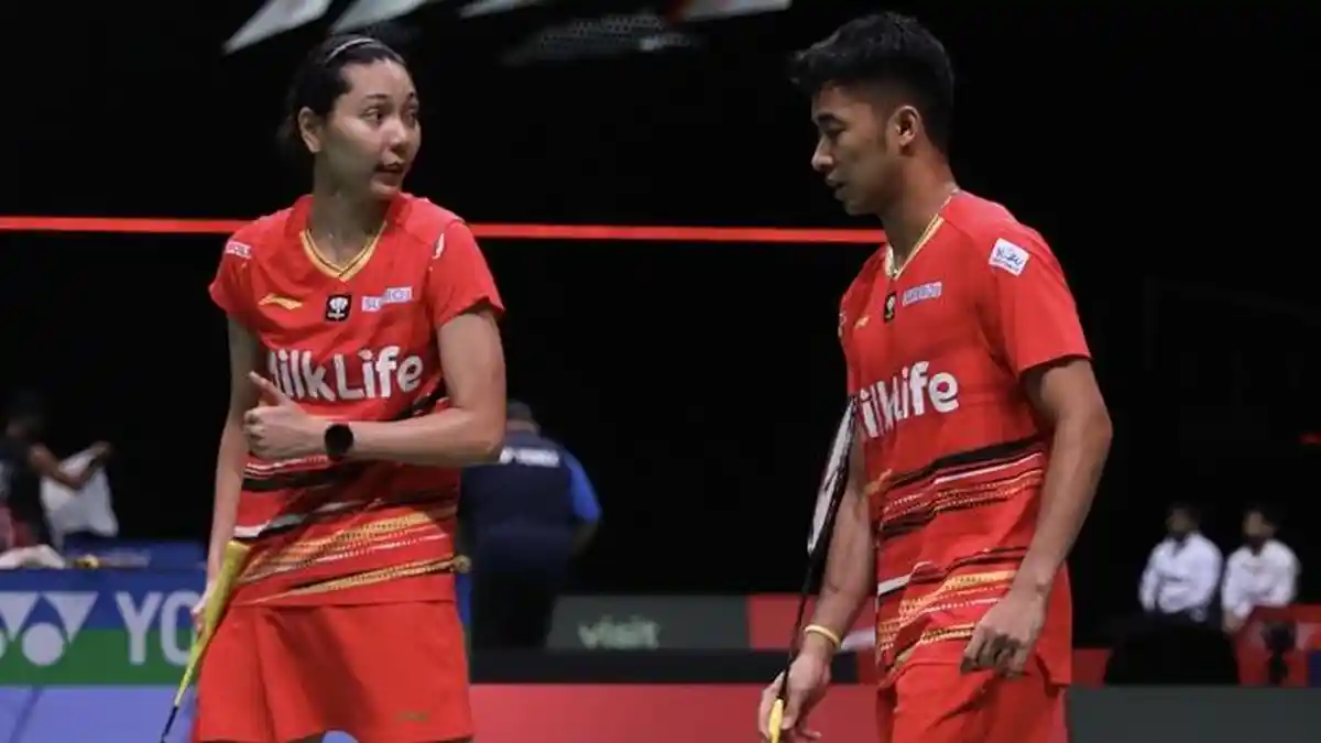 Hasil Drawing India Open 2024, Turnamen BWF Super 750 Usai Petronas Malaysia Open