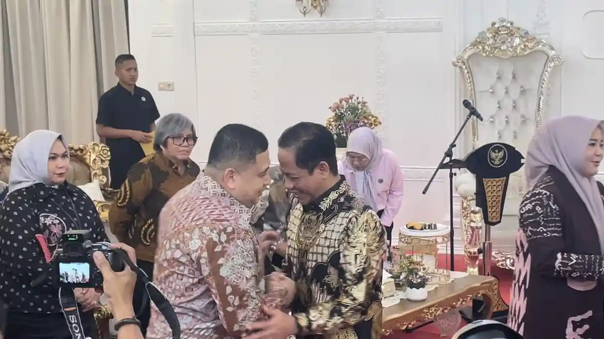 Danantara Investasi Rp3 Triliun di Makassar, Olah 1.000 Ton Sampah Sehari
