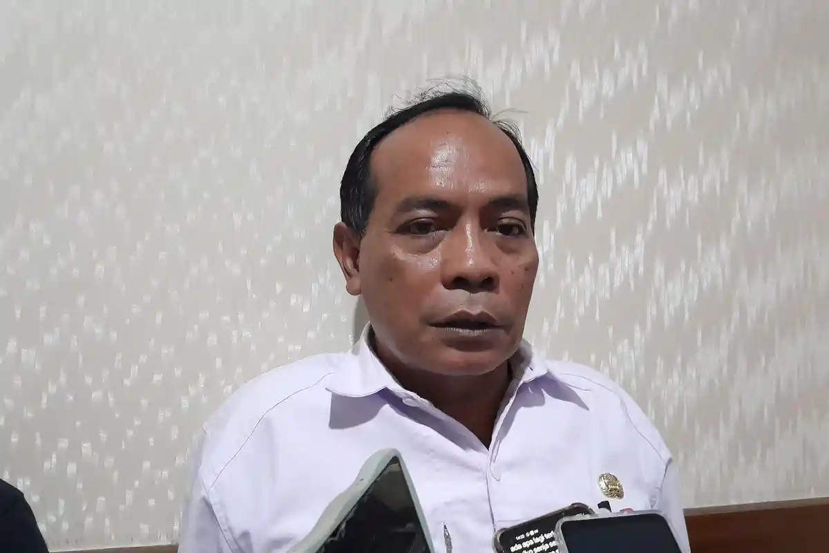 Website Pemkot Semarang Diretas? Kadis Kominfo: Masih Aman