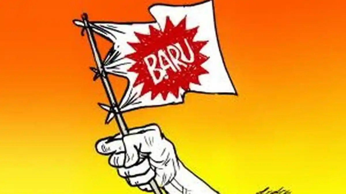 Prihatin Kondisi Papua, Anak Muda dari Bumi Cenderawasih Sepakat Dirikan Parpol
