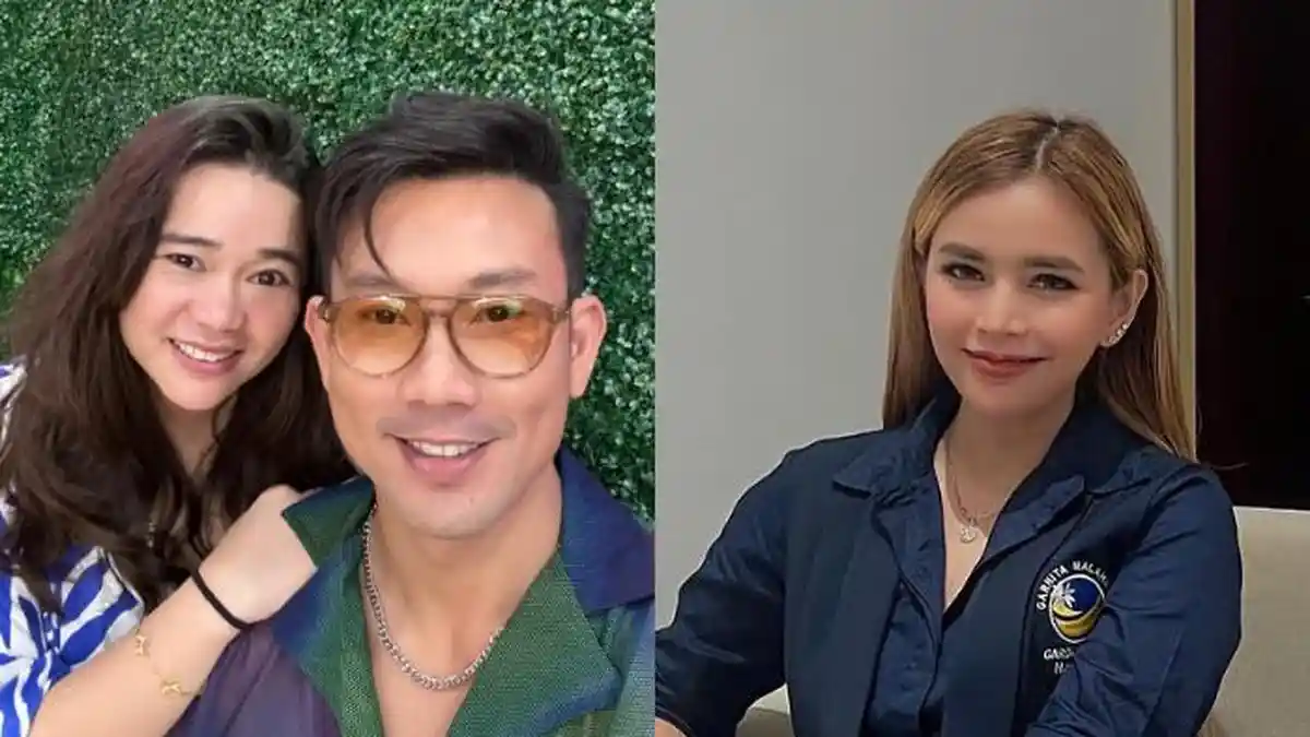 Denny Sumargo Sebut Olivia Allan Kena Imbas Perseteruannya dengan Verny Hasan: Tambah Stres Dia