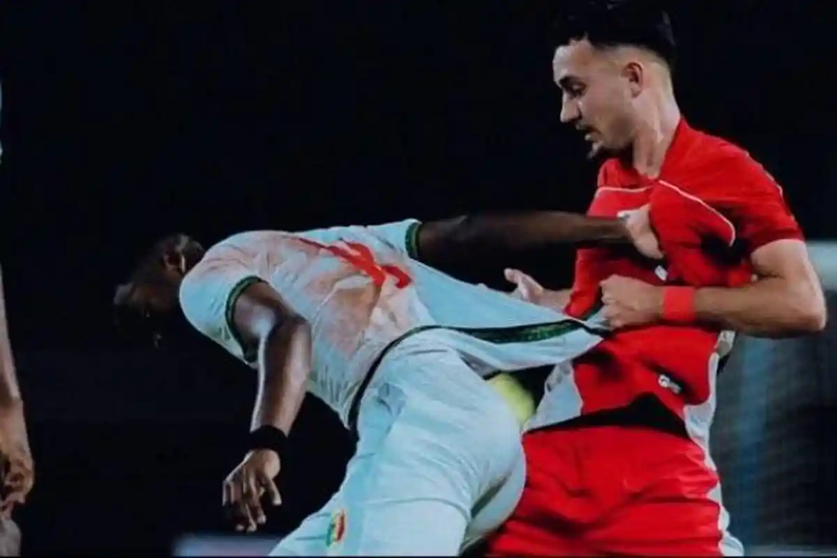 Timnas Indonesia U-22 Takluk 0-3 dari Mali di Laga Uji Coba, Indra Sjafri Soroti Masalah Konsistensi