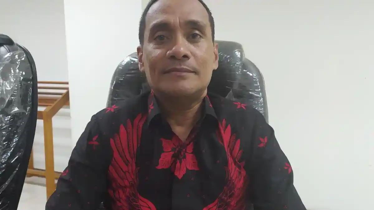 Edisson Sarimanella Nilai Dinkes Berlebihan Minta Rp 1 Miliar Tangani Anjing Rabies di Ambon