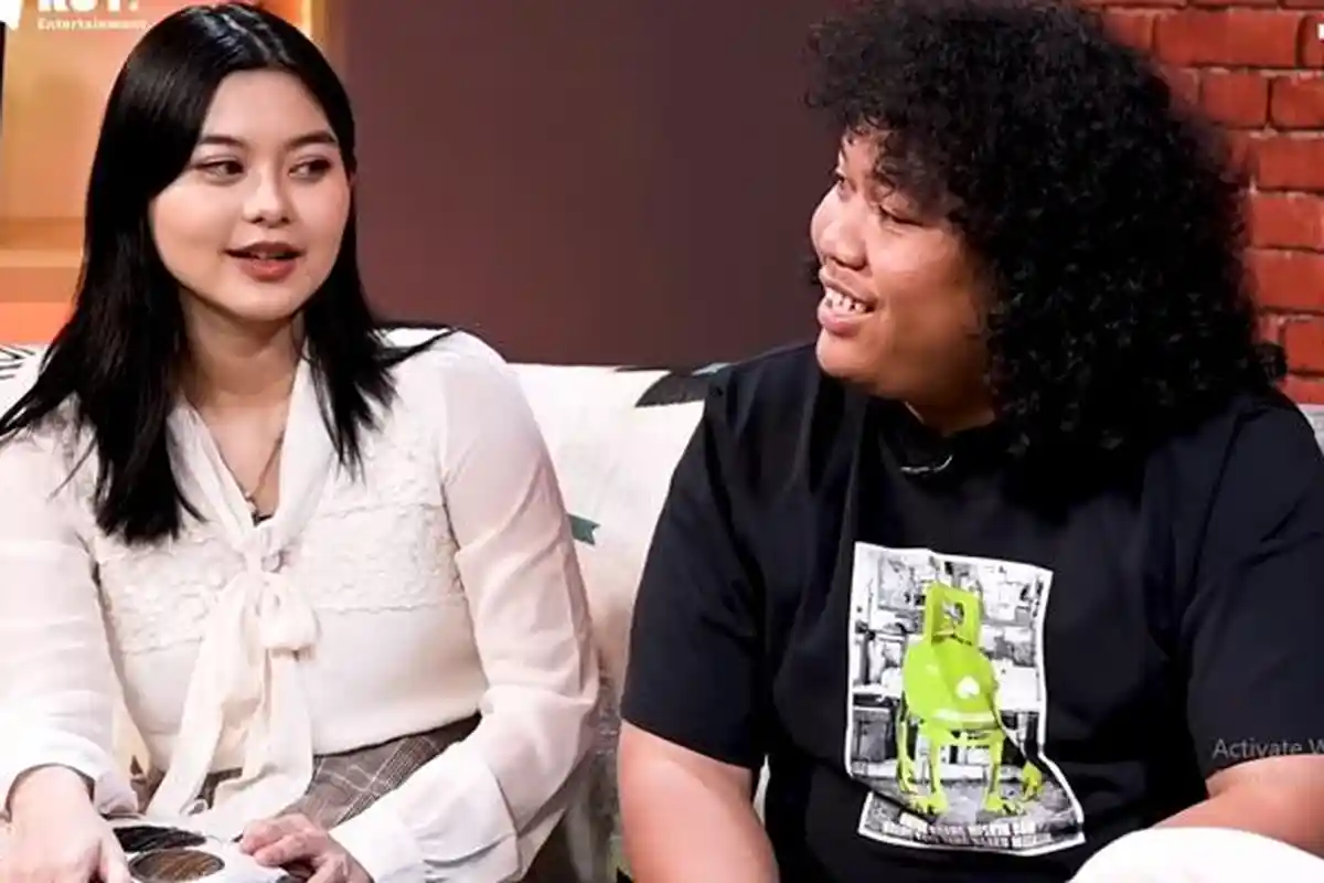 Masalah Kedisiplinan dan Star Syndrome, Komika Marshel Widianto Akui Salah dan Siap Introspeksi Diri