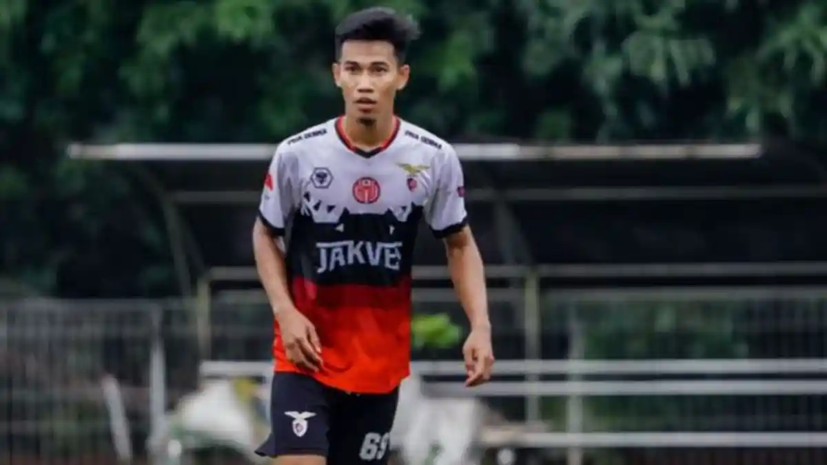 Pemain Titipan Sponsor Perkuat PSMS Medan, Mantan Skuat Tim PON Sulawesi Selatan