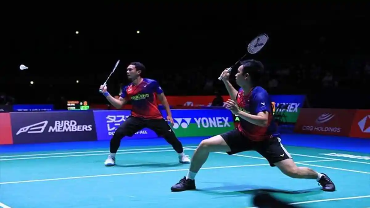 Jadwal Badminton Denmark Open 2022 Lengkap Daftar Unggulan