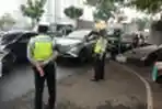 PSBB Transisi Perpanjang PMJ Operasi Yustisi Covid-19