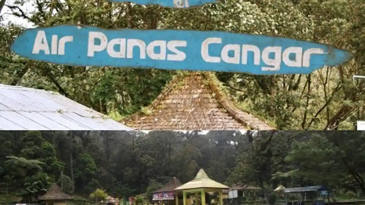 Pengelolaan Wisata Cangar Tidak Akan Diserahkan ke Kota Batu